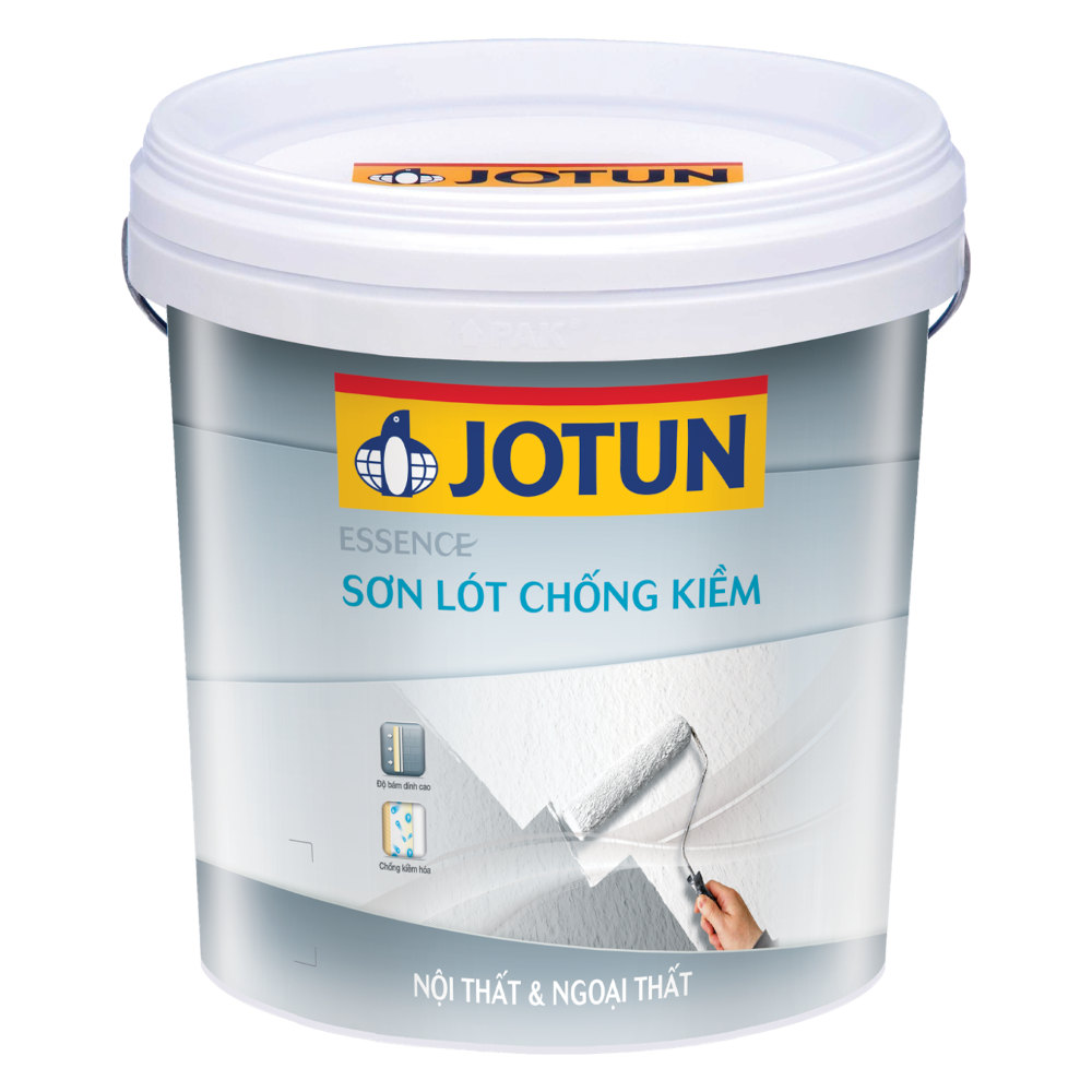 Essence Sơn Lót Chống Kiềm