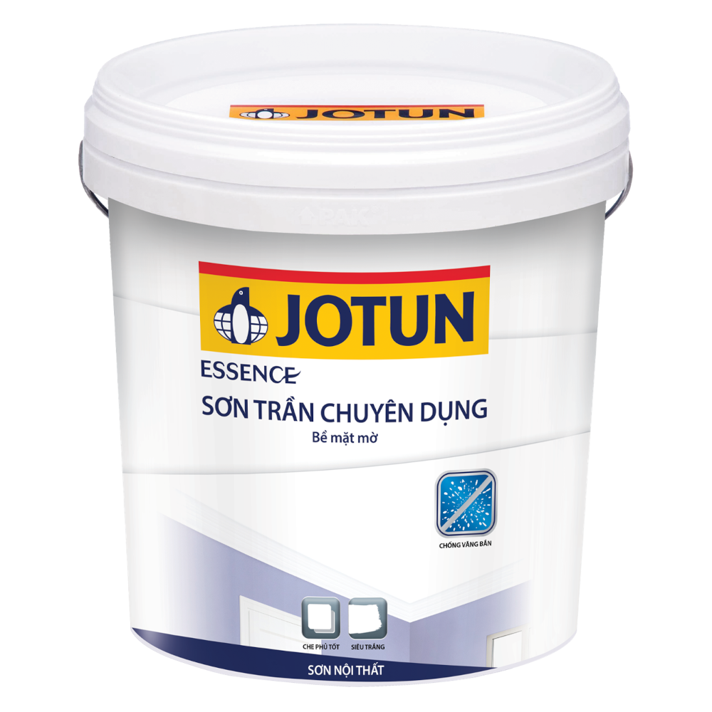 Essence Sơn Trần Chuyên Dụng