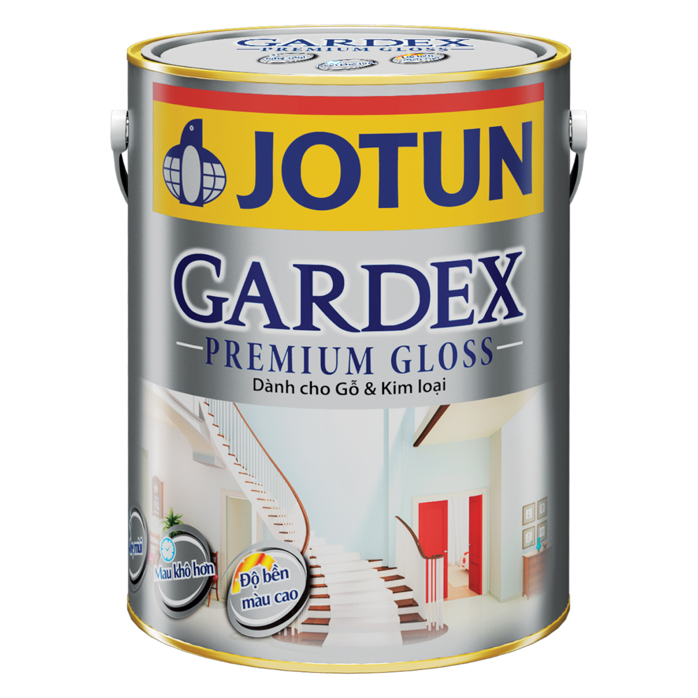 Gardex Premium Gloss