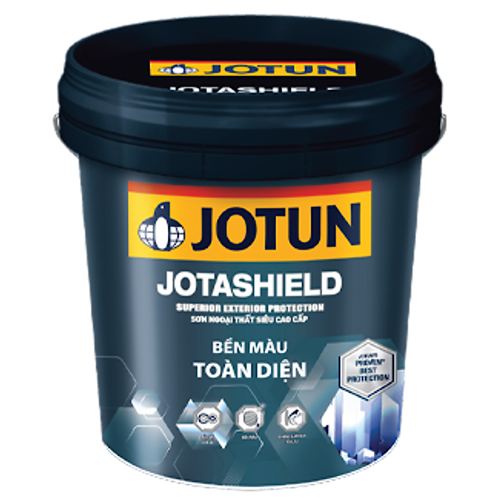 Jotashield Bền Màu Toàn Diện