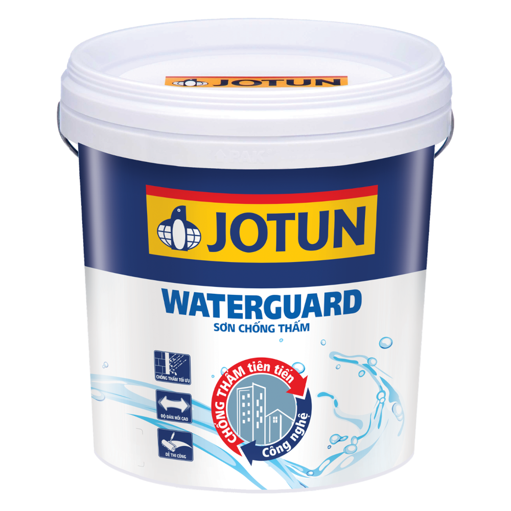 Jotun Waterguard