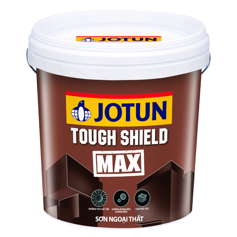 Jotun Tough Shield Max