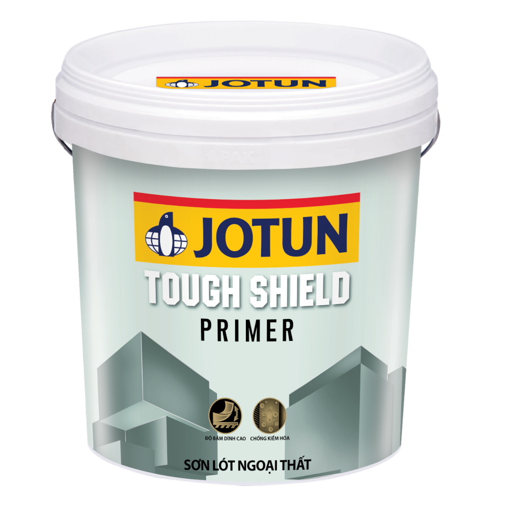 Sơn Lót Tough Shield Primer